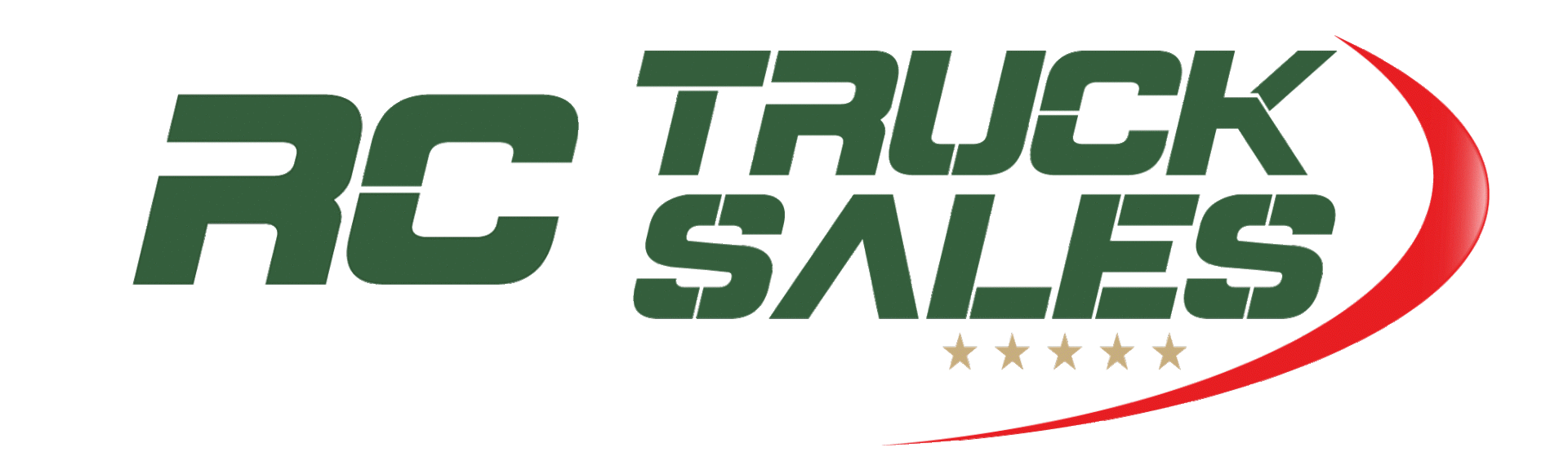 RC TRUCK SALES, INC.