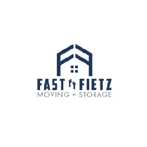 Fast Fietz Moving