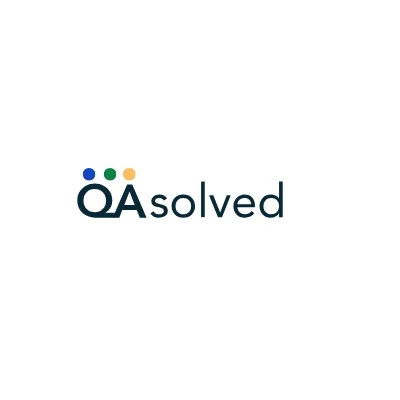 QAsolved
