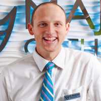 Dr. David Majeroni, DDS