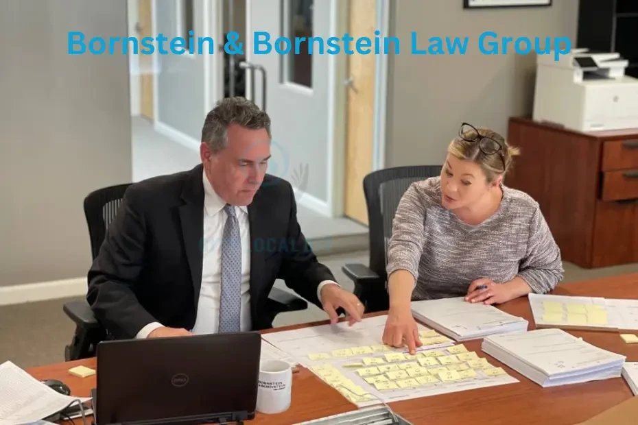 5 Key Legal Services Offered by Bornstein & Bornstein Law Group