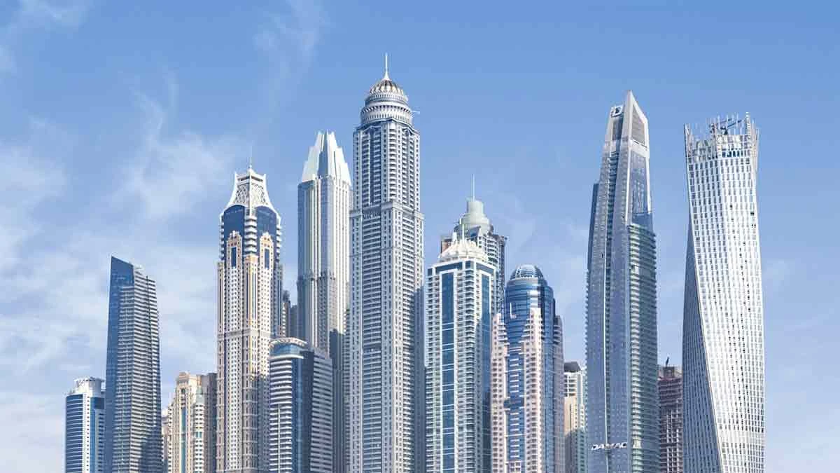 Company Formation Services in UAE