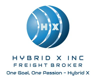 HYBRID X INC - Best Freight Shipping Services in All North America